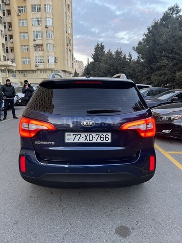 Kia Sorento 2013, 84,000 km - 2.0 l - Bakı
