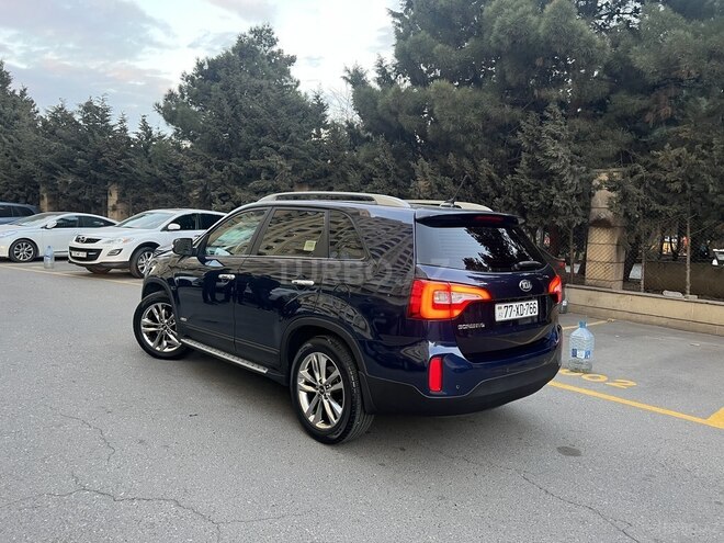 Kia Sorento 2013, 84,000 km - 2.0 l - Bakı