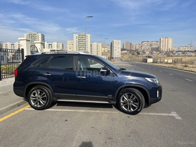 Kia Sorento 2013, 84,000 km - 2.0 l - Bakı