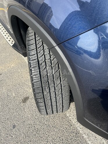Kia Sorento 2013, 84,000 km - 2.0 l - Bakı