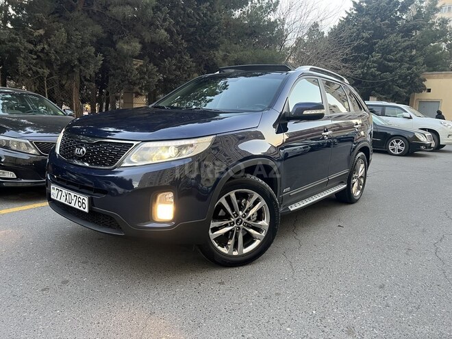 Kia Sorento 2013, 84,000 km - 2.0 l - Bakı