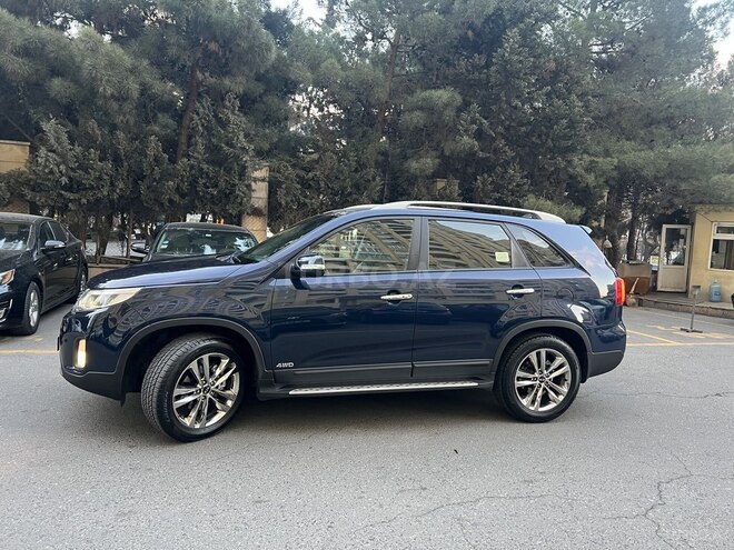 Kia Sorento 2013, 84,000 km - 2.0 l - Bakı