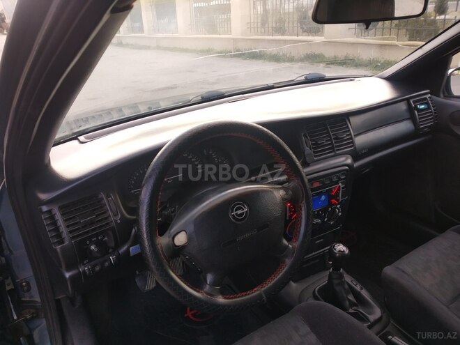 Opel Vectra 1997, 254,555 km - 1.6 l - Sumqayıt