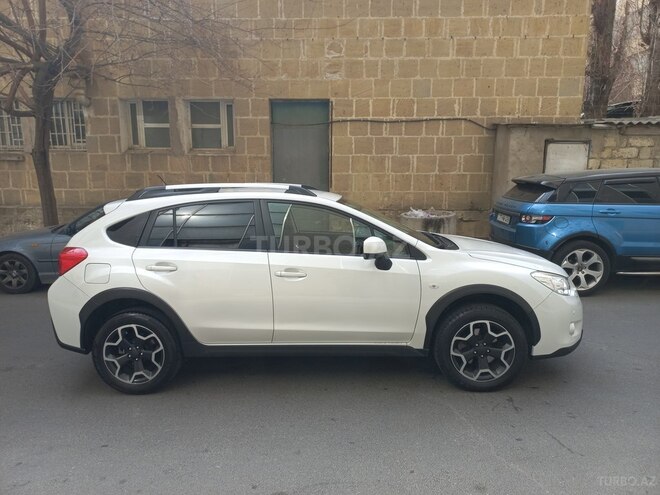 Subaru XV 2014, 86,800 km - 2.0 л - Bakı