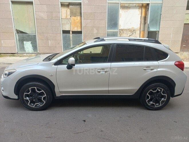 Subaru XV 2014, 86,800 km - 2.0 л - Bakı