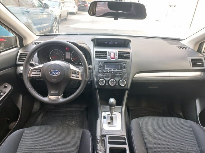 Subaru XV 2014, 86,800 km - 2.0 л - Bakı