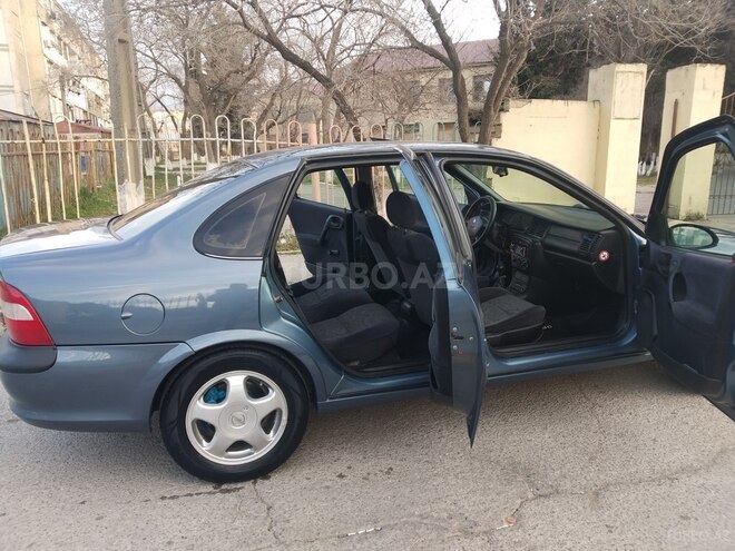 Opel Vectra 1997, 254,555 km - 1.6 l - Sumqayıt