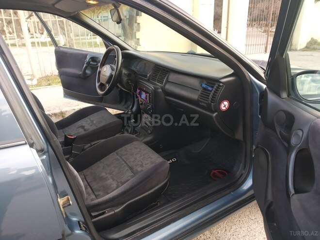 Opel Vectra 1997, 254,555 km - 1.6 l - Sumqayıt