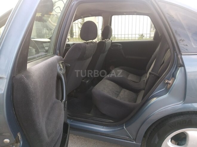 Opel Vectra 1997, 254,555 km - 1.6 l - Sumqayıt