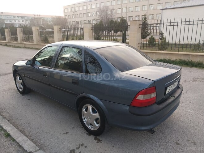 Opel Vectra 1997, 254,555 km - 1.6 l - Sumqayıt