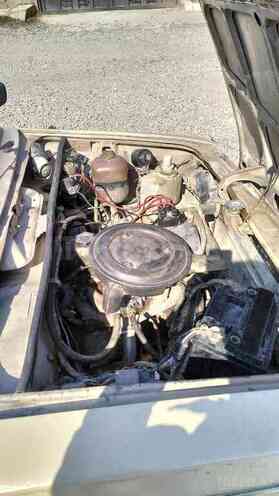 LADA (VAZ) 2106 1986, 111,111 km - 1.6 l - Bakı