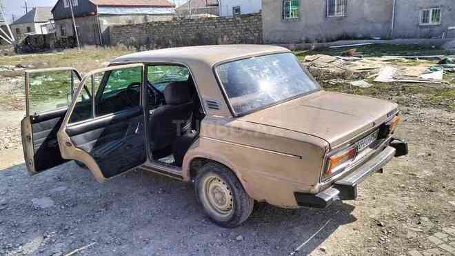 LADA (VAZ) 2106 1986, 111,111 km - 1.6 l - Bakı