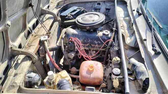 LADA (VAZ) 2106 1986, 111,111 km - 1.6 l - Bakı