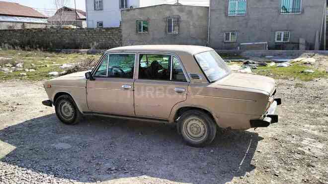 LADA (VAZ) 2106 1986, 111,111 km - 1.6 l - Bakı