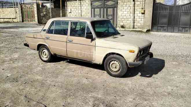 LADA (VAZ) 2106 1986, 111,111 km - 1.6 l - Bakı