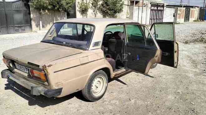 LADA (VAZ) 2106 1986, 111,111 km - 1.6 l - Bakı