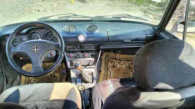 LADA (VAZ) 2106 1986, 111,111 km - 1.6 l - Bakı