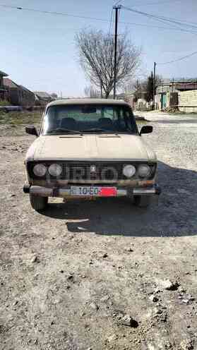 LADA (VAZ) 2106 1986, 111,111 km - 1.6 l - Bakı