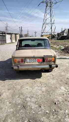 LADA (VAZ) 2106 1986, 111,111 km - 1.6 l - Bakı