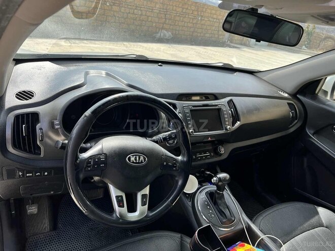 Kia Sportage 2013, 145,000 km - 2.0 l - Bakı