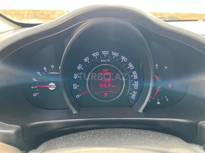 Kia Sportage 2013, 145,000 km - 2.0 l - Bakı