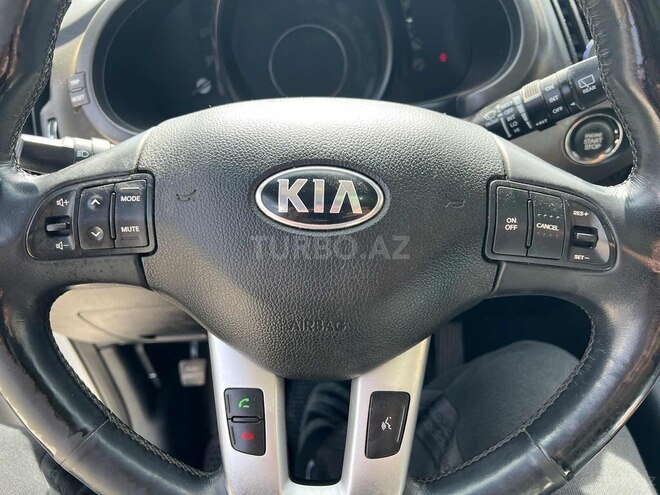 Kia Sportage 2013, 145,000 km - 2.0 l - Bakı