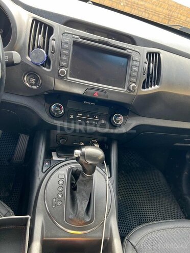 Kia Sportage 2013, 145,000 km - 2.0 l - Bakı