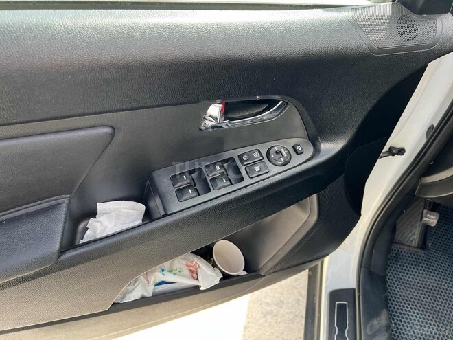Kia Sportage 2013, 145,000 km - 2.0 l - Bakı