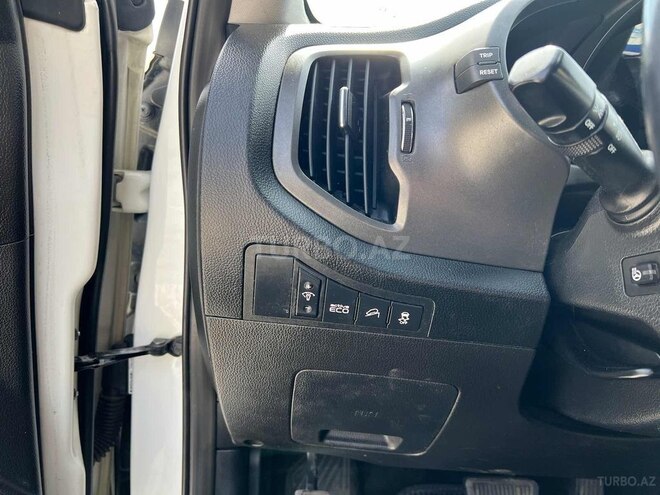 Kia Sportage 2013, 145,000 km - 2.0 l - Bakı