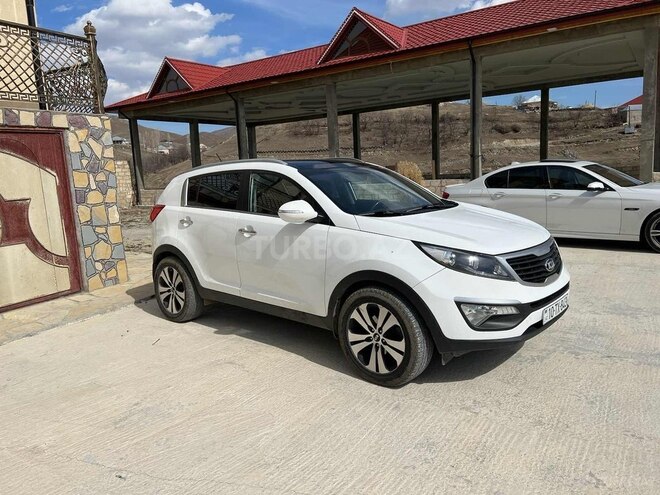 Kia Sportage 2013, 145,000 km - 2.0 l - Bakı