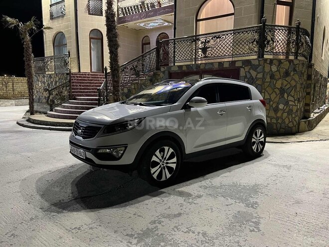 Kia Sportage 2013, 145,000 km - 2.0 l - Bakı