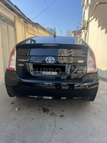 Toyota Prius 2013, 94,951 km - 1.8 l - Bakı