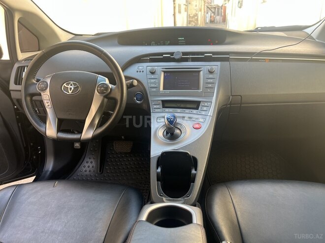 Toyota Prius 2013, 94,951 km - 1.8 l - Bakı