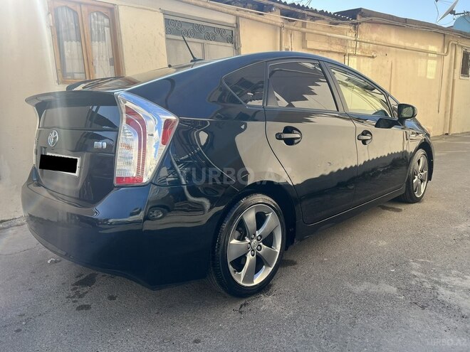 Toyota Prius 2013, 94,951 km - 1.8 l - Bakı