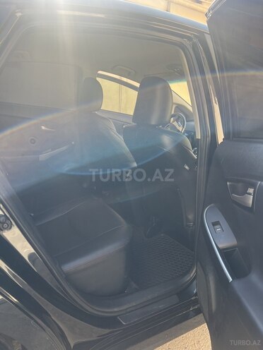 Toyota Prius 2013, 94,951 km - 1.8 l - Bakı
