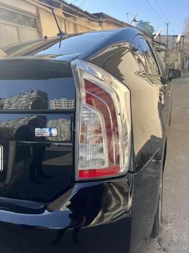 Toyota Prius 2013, 94,951 km - 1.8 l - Bakı