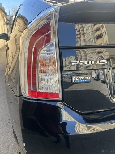 Toyota Prius 2013, 94,951 km - 1.8 l - Bakı