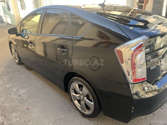 Toyota Prius 2013, 94,951 km - 1.8 l - Bakı