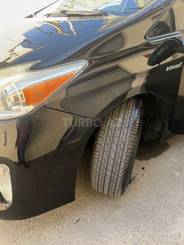 Toyota Prius 2013, 94,951 km - 1.8 l - Bakı