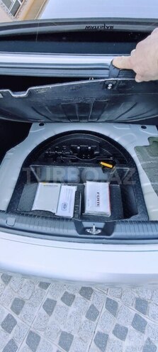 Kia Cerato 2018, 117,872 km - 2.0 l - Bakı