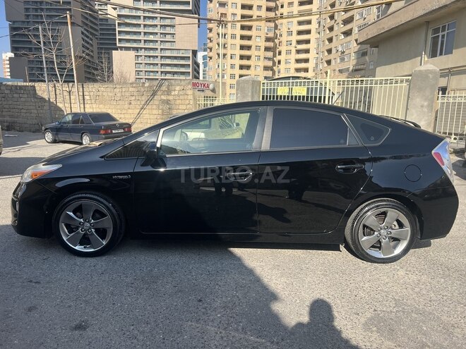 Toyota Prius 2013, 94,951 km - 1.8 l - Bakı