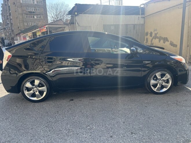 Toyota Prius 2013, 94,951 km - 1.8 l - Bakı