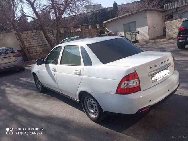 LADA (VAZ) Priora 2013, 225,324 km - 1.6 l - Bakı