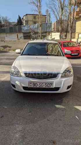 LADA (VAZ) Priora 2013, 225,324 km - 1.6 l - Bakı