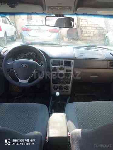 LADA (VAZ) Priora 2013, 225,324 km - 1.6 l - Bakı