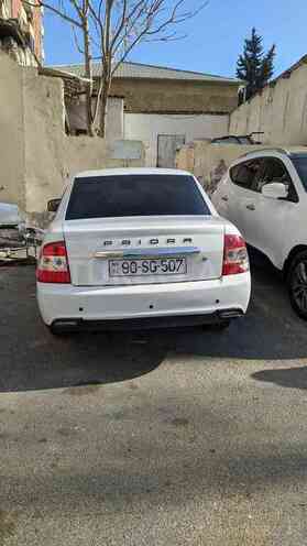 LADA (VAZ) Priora 2013, 225,324 km - 1.6 l - Bakı
