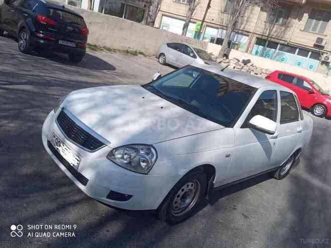 LADA (VAZ) Priora 2013, 225,324 km - 1.6 l - Bakı
