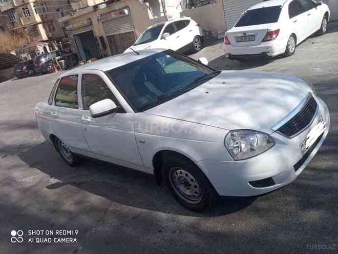 LADA (VAZ) Priora 2013, 225,324 km - 1.6 l - Bakı
