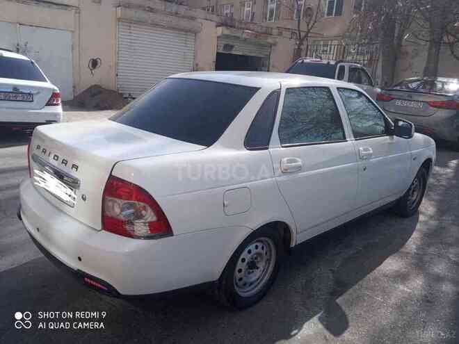 LADA (VAZ) Priora 2013, 225,324 km - 1.6 l - Bakı