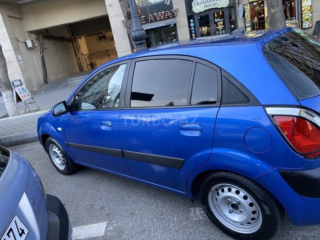 Kia Rio 2005, 222,000 km - 1.5 l - Bakı